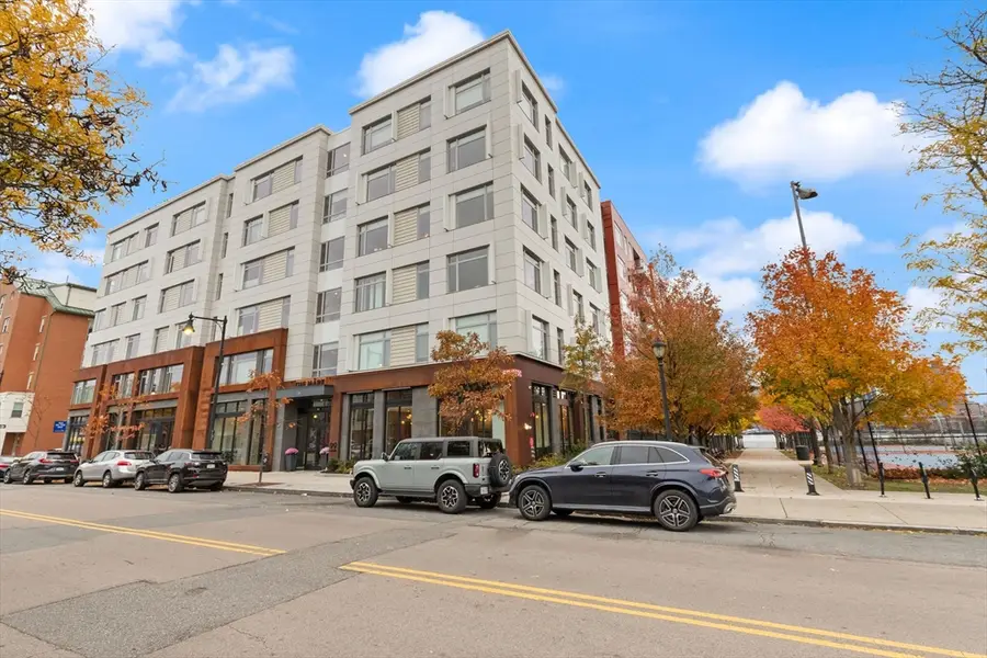 99 Sumner #612, Boston, MA 02128 - #2