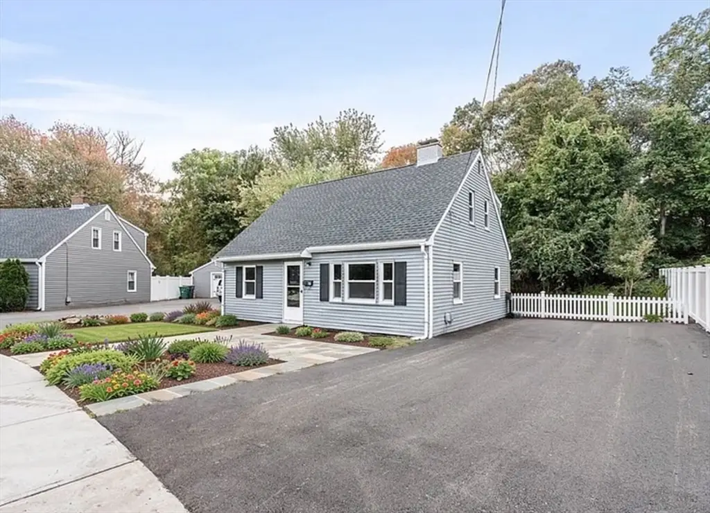 65 Alandale Pkwy, Norwood, MA 02062 - #1