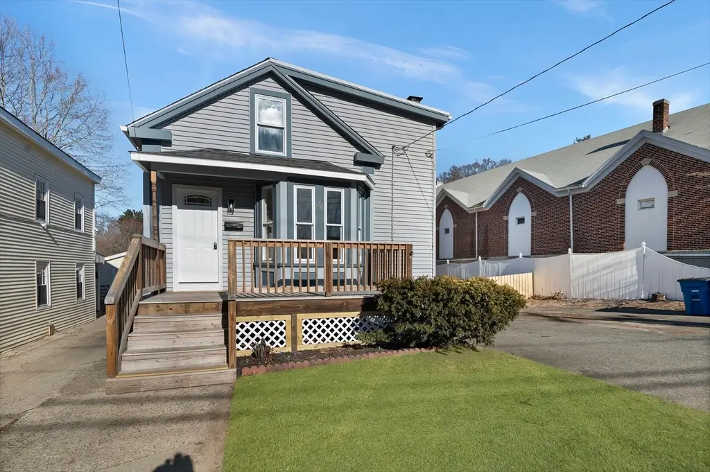 76 Main St, Blackstone, MA 01504 - #1