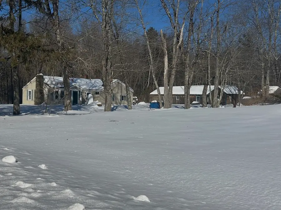 1548 Main St, Leicester, MA 01524 - #3