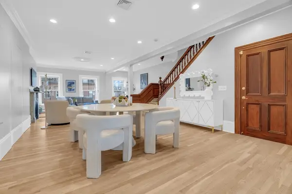 69 Rutland St #3, Boston, MA 02118