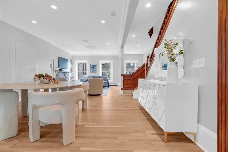 69 Rutland St #3, Boston, MA 02118 - #3