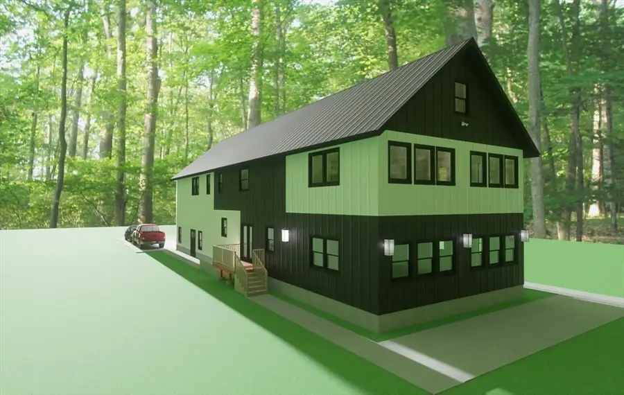 72 Tewksbury St, Andover, MA 01810 - #2