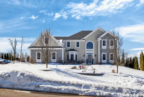 238 Catamount Road, Tewksbury, MA 01876