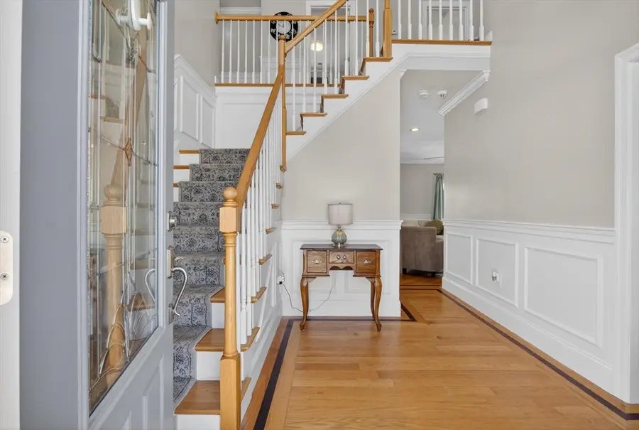 238 Catamount Road, Tewksbury, MA 01876 - #2