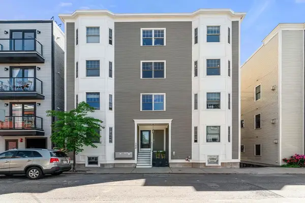 134-136 W 9th St #1, Boston, MA 02127