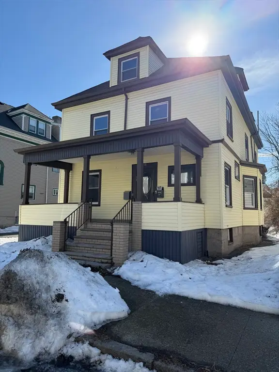 58 Court St, New Bedford, MA 02740 - #1