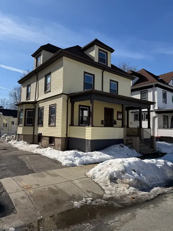 58 Court St, New Bedford, MA 02740 - #2