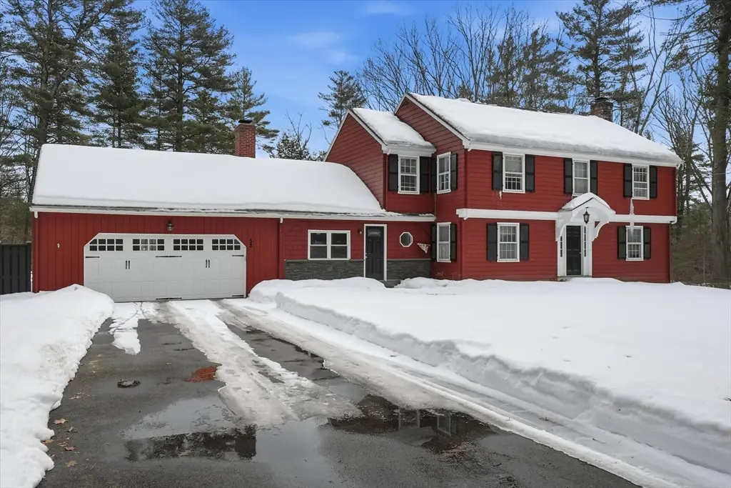 53 Woodcrest Road, Boxford, MA 01921 - #1