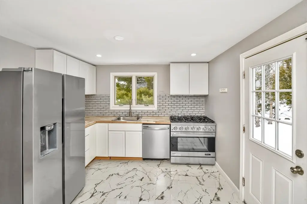 150 Grove St, Boston, MA 02132 - #1