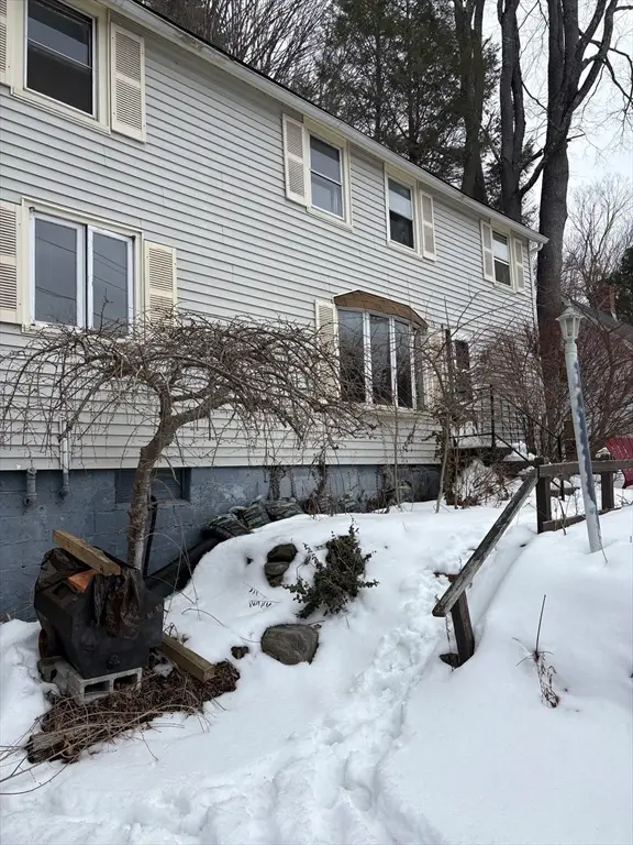 13 Basket St, Huntington, MA 01050 - #3