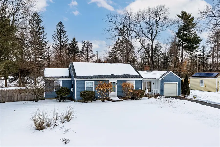 14 Loring Lane, Westfield, MA 01085 - #2