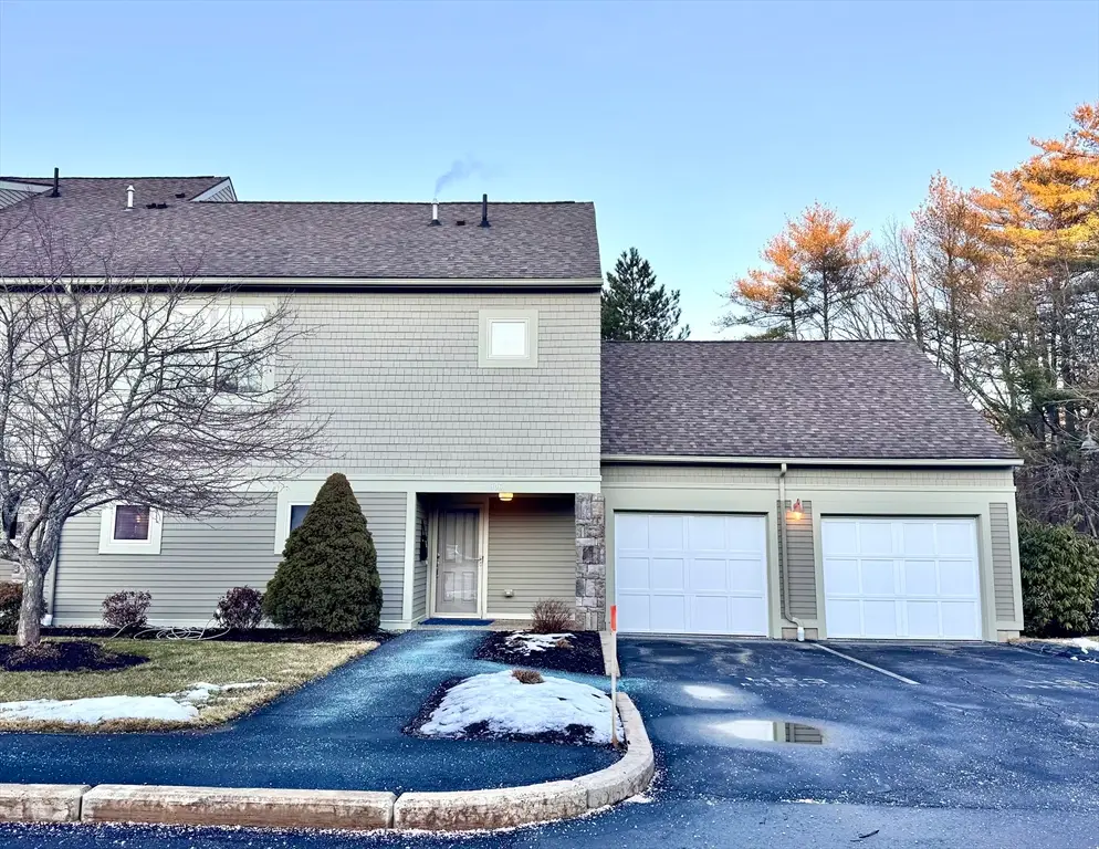 906 Alder Way #906, North Andover, MA 01845 - #1