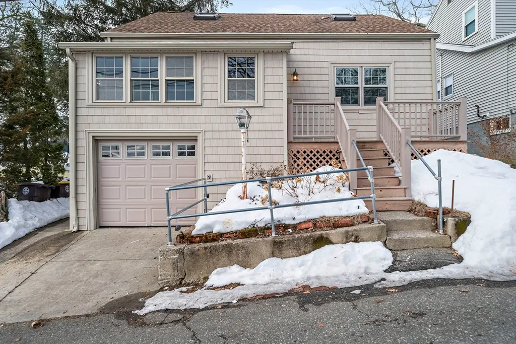 70 Colonial Rd, Weymouth, MA 02191 - #1