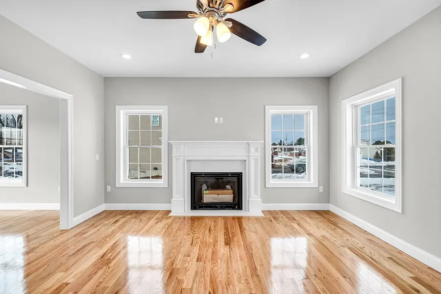 Lot 602 Grandview Avenue, Ludlow, MA 01056 - #3