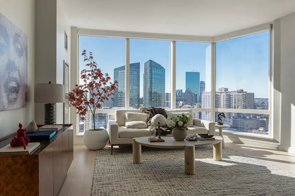 1 Franklin St #2310, Boston, MA 02110 - #1