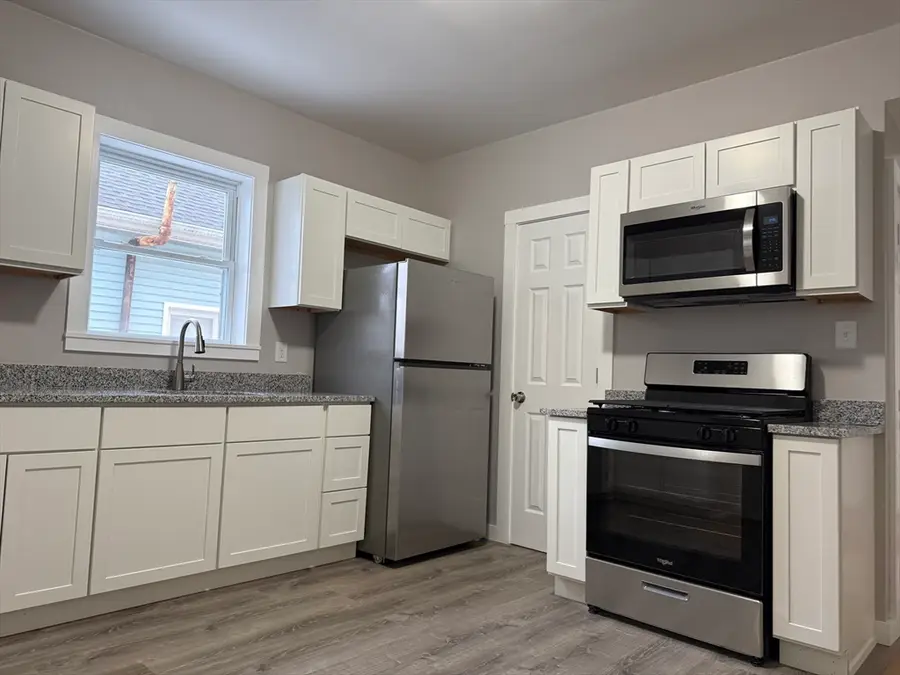 65 Mount Pleasant Street, New Bedford, MA 02740 - #3