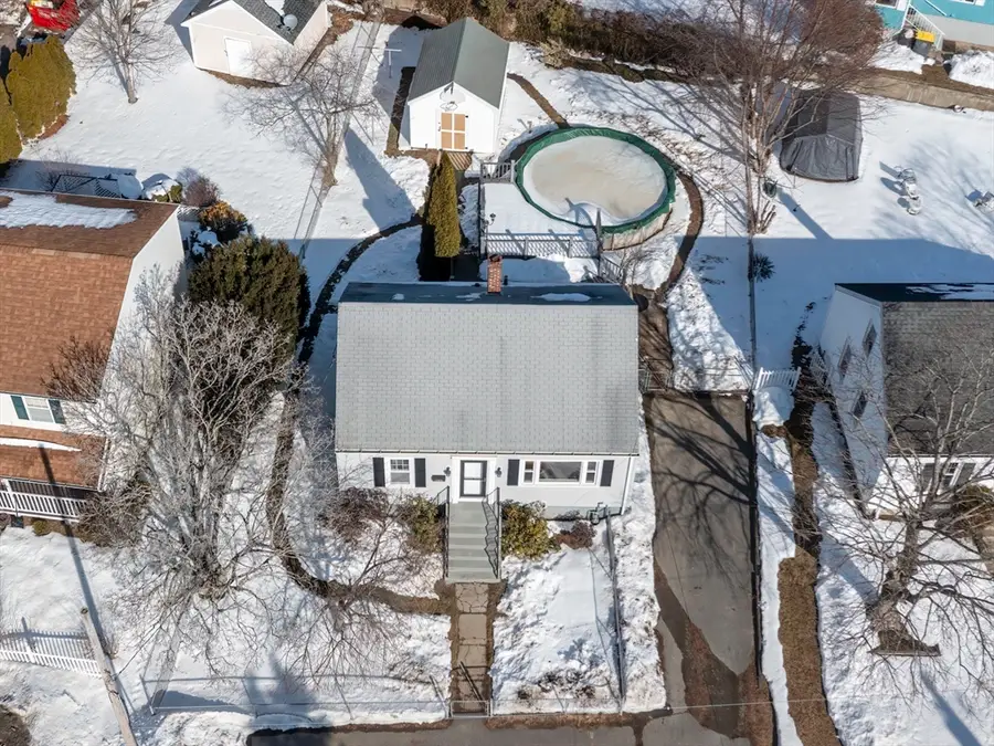 1553 Riverside Ave, Somerset, MA 02726 - #2