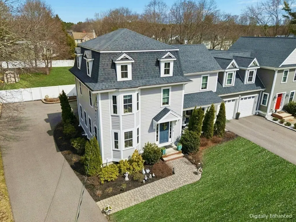 80 Pleasant Street, Medfield, MA 02052 - #1