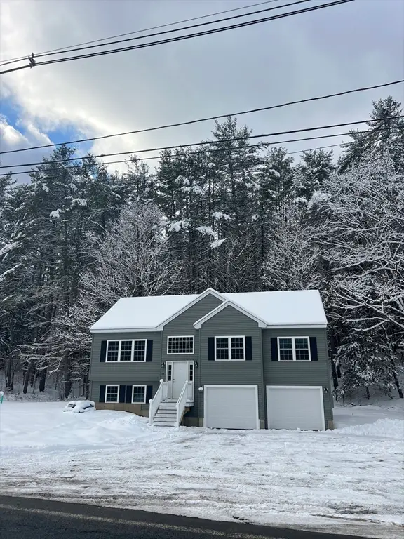 246 Holtshire Rd. #Lot 3, Orange, MA 01364 - #2