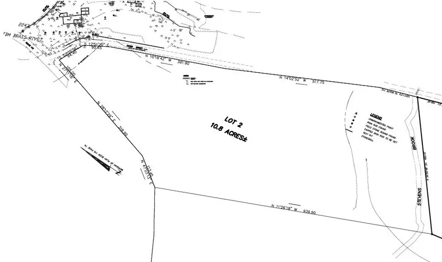 00 Capen/ Clark Road, Worthington, MA 01098 - #2