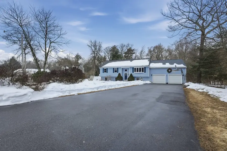 305 Shag Bark Road, Taunton, MA 02780 - #2