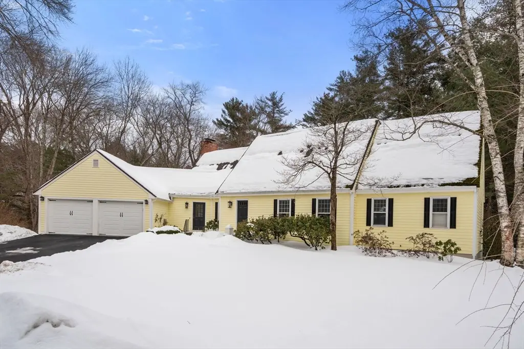 173 Conant Rd, Weston, MA 02493 - #1