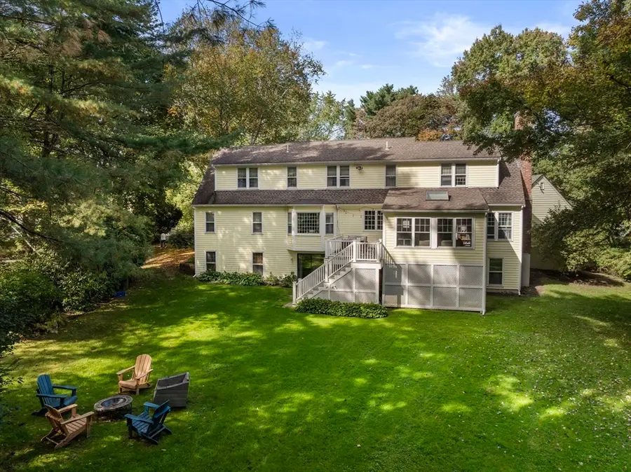 173 Conant Rd, Weston, MA 02493 - #3