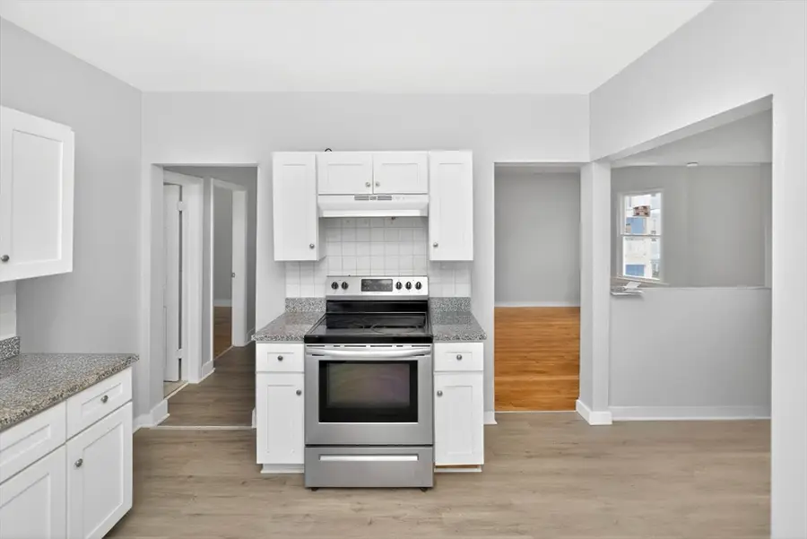 8 Sumner Square, Boston, MA 02125 - #2