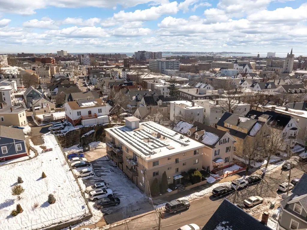 25 Hamilton Avenue, Lynn, MA 01902 - #1