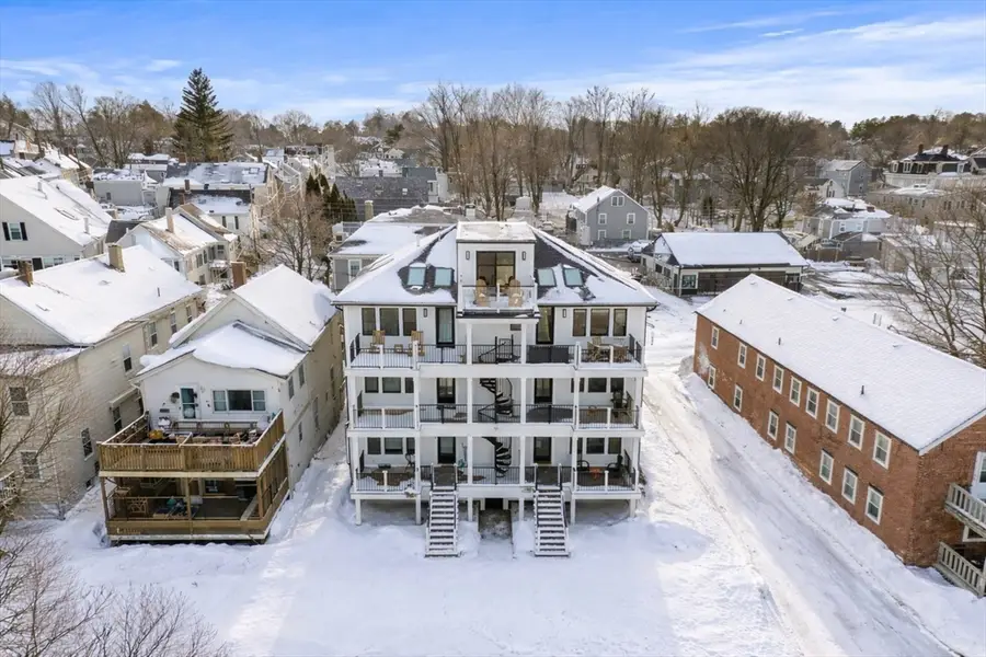 182 Merrimac St #1, Newburyport, MA 01950 - #3