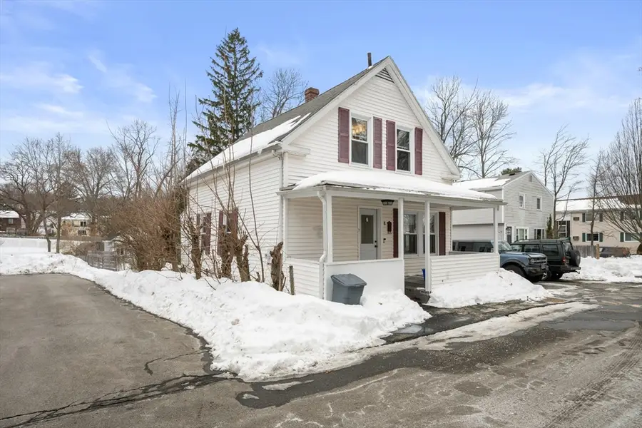 8 Cleveland Ave, Ipswich, MA 01938 - #2