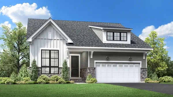 1 Stableoford Ct #13, Lynnfield, MA 01940