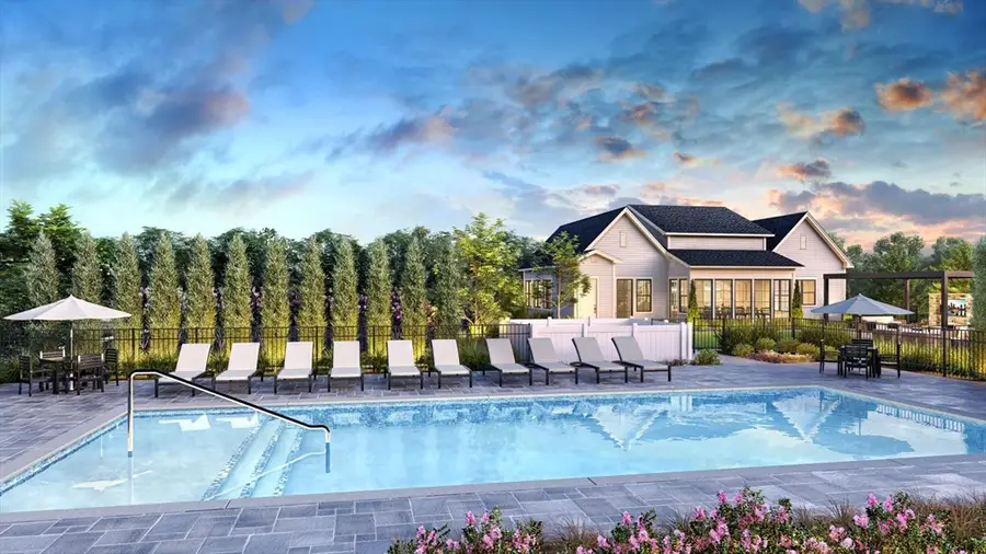 1 Stableoford Ct #13, Lynnfield, MA 01940 - #2