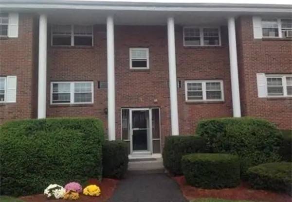 39 Pleasant Steet #A17, Northborough, MA 01532 - #1