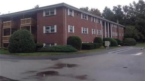 39 Pleasant Steet #A17, Northborough, MA 01532 - #3