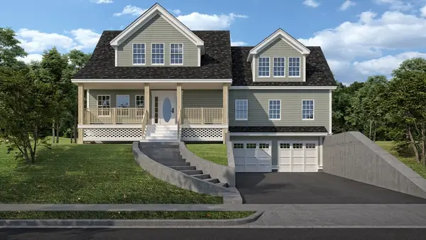 52 Christian Street, Lowell, MA 01850