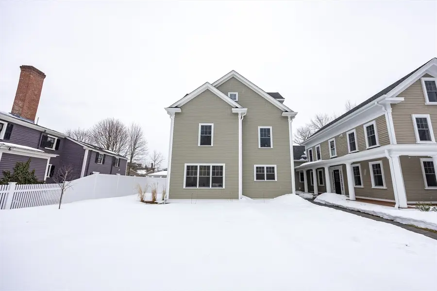 54 South St #3, Medford, MA 02155 - #2