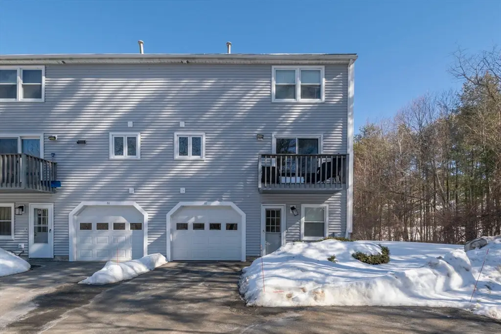 27 Villa Roma Dr #27, Tewksbury, MA 01876 - #1