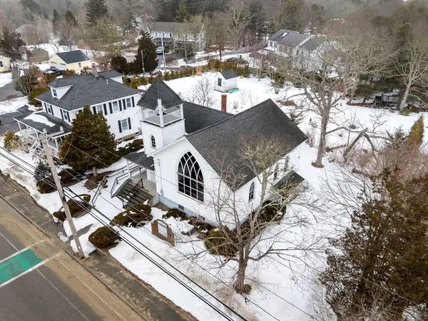 391 Onset Ave, Wareham, MA 02538