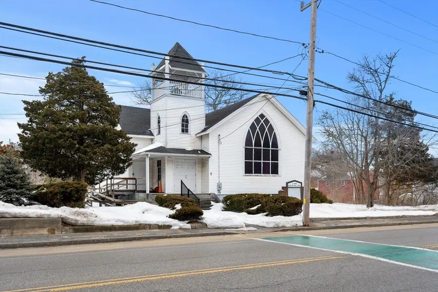 391 Onset Ave, Onset, MA 02538 - #2