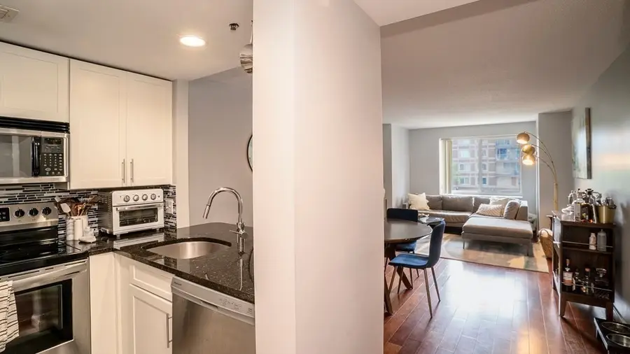 8-12 Museum Way #323, Cambridge, MA 02141 - #3