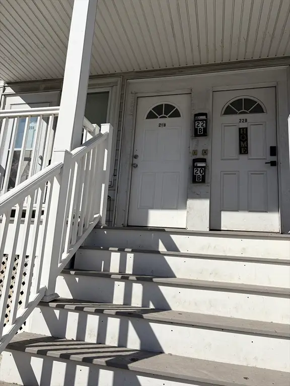 20 Ferry St #B, Everett, MA 02149 - #1