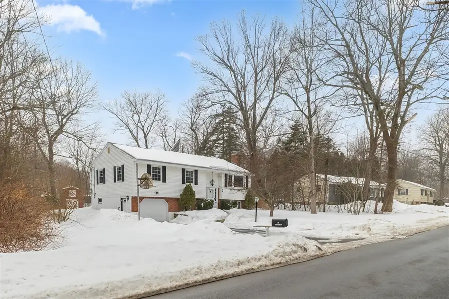 39 Laurelwood Road, Rutland, MA 01543 - #2