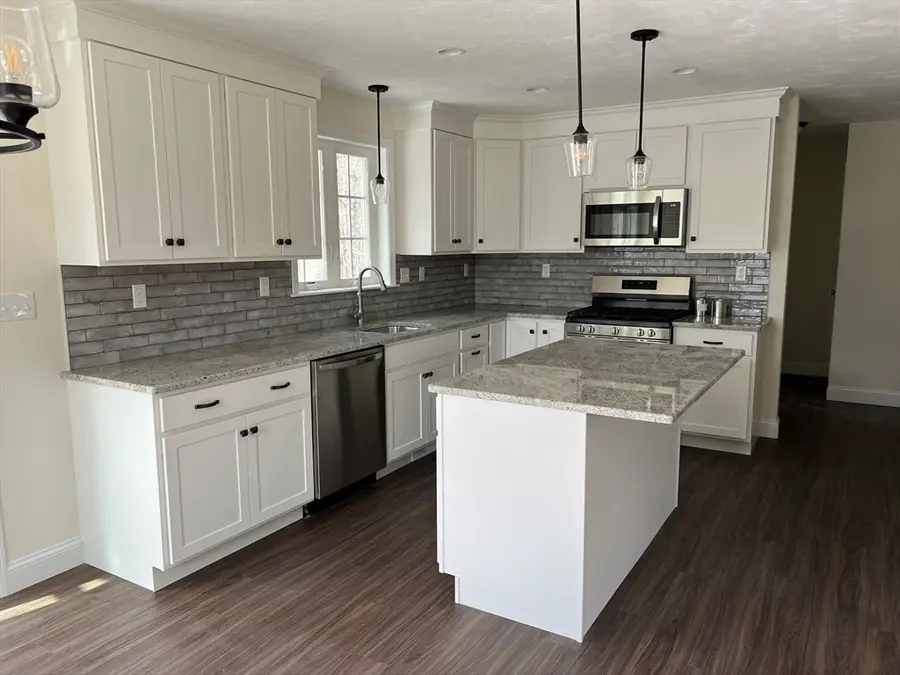 LOT 2A Hudson Drive #2A, Berkley, MA 02779 - #2