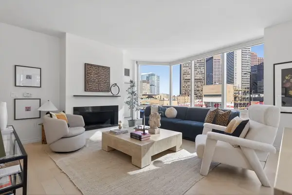 1 Franklin St #1408, Boston, MA 02110