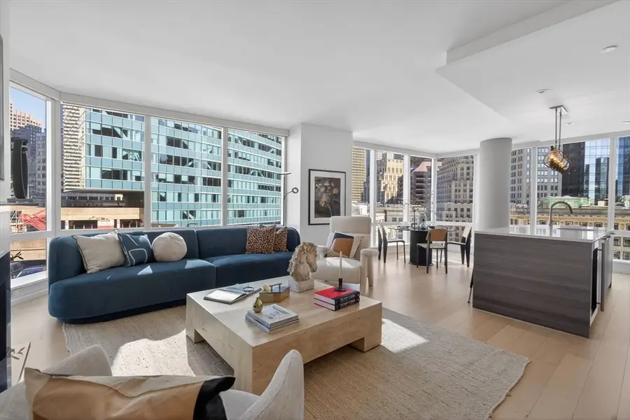 1 Franklin St #1408, Boston, MA 02110 - #2