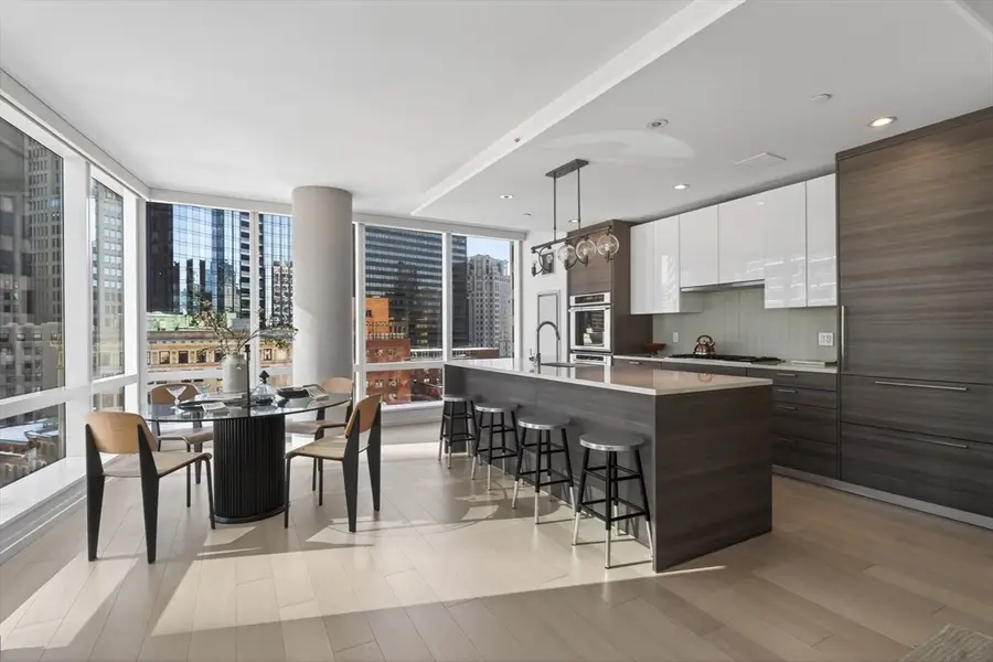 1 Franklin St #1408, Boston, MA 02110 - #3