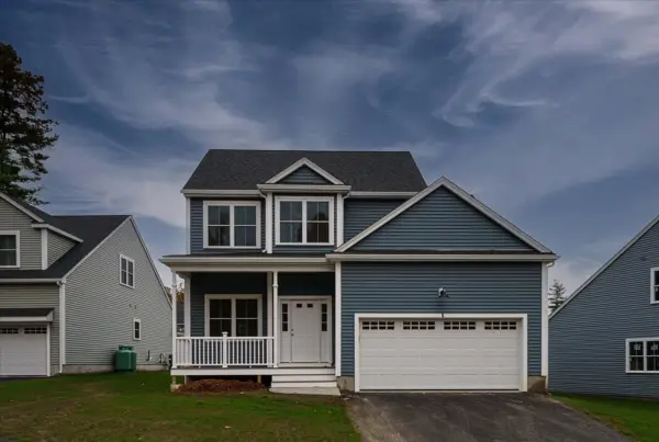 3 Black Bear Circle #3, Milford, MA 01757
