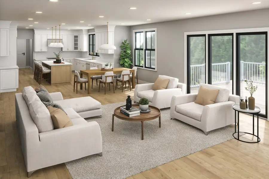 7 Belcher St, Sharon, MA 02067 - #2